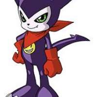  Impmon