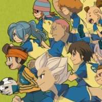   - Inazuma Eleven