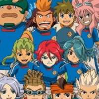   Inazuma Eleven