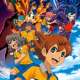 Аниме - Inazuma Eleven Go