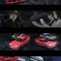   - Initial D Fourth Stage 