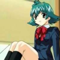 Персонажи Inko no Tsubasa