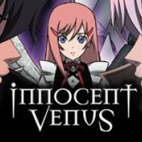  Аниме - Innocent Venus 