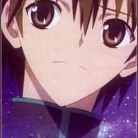 Персонажи - Inoue Konoha