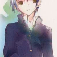 Персонажи Inoue Konoha