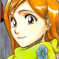  Inoue Orihime