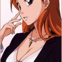  - Inoue Orihime