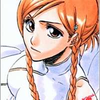  - Inoue Orihime