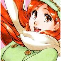  - Inoue Orihime