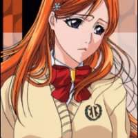  - Inoue Orihime