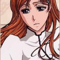  - Inoue Orihime