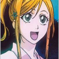  Inoue Orihime