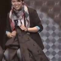  Люди Inoue Suguru