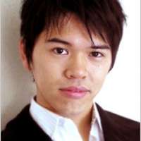  Люди - Inoue Suguru