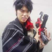  Люди - Inoue Suguru