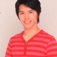  Люди - Inoue Suguru