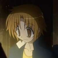 Персонажи Inoue Taichi