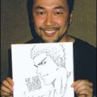   - Inoue Takehiko