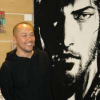   Inoue Takehiko