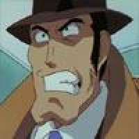 Персонажи Inspector Zenigata
