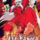   InuYasha: Guren no Houraijima 