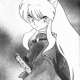Аниме - InuYasha: Kuroi Tessaiga