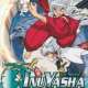   InuYasha: Tenka Hadou no Ken