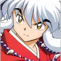  - Inuyasha