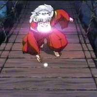  - Inuyasha