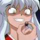 Персонажи - Inuyasha
