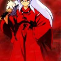  - Inuyasha