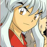  - Inuyasha