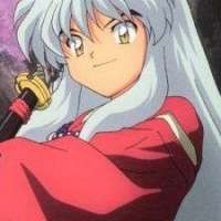  - Inuyasha