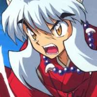  - Inuyasha