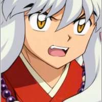  - Inuyasha