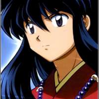  - Inuyasha