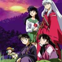   Inuyasha