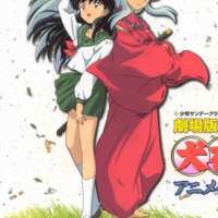   - Inuyasha