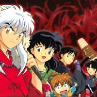   - Inuyasha