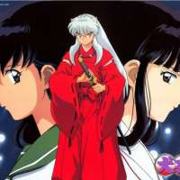   - Inuyasha