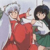   - Inuyasha