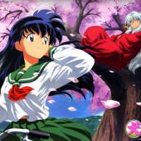   - Inuyasha