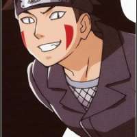  Inuzuka Kiba