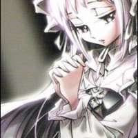 Персонажи Iron Maiden Jeanne