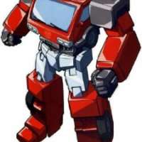 Персонажи Ironhide