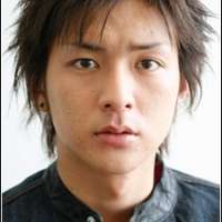  Люди - Ishida Takuya