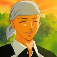 Персонажи Ishida Tetsu
