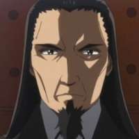 Персонажи Ishigami Kunoi