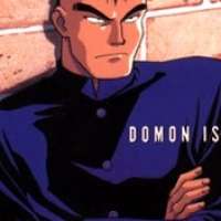  - Ishijima Domon