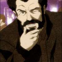 Персонажи Ishikawa